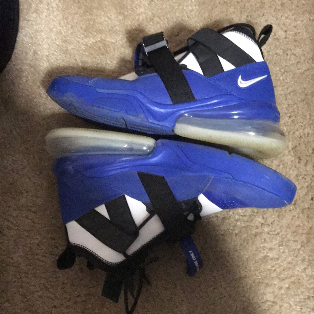 Air Force 270 shoes